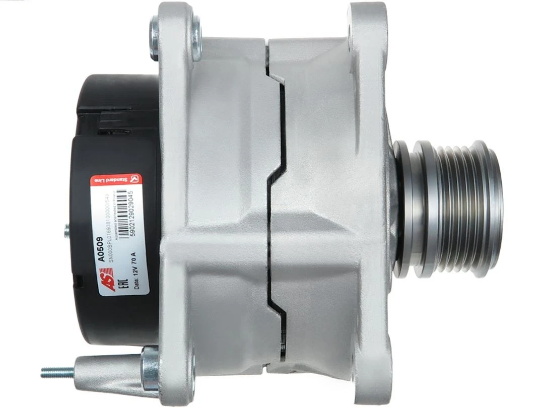 Alternator As-pl A0509 cena, od 81,72 USD