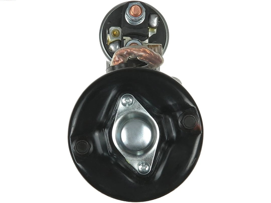 Rozrusznik Nissan Patrol 