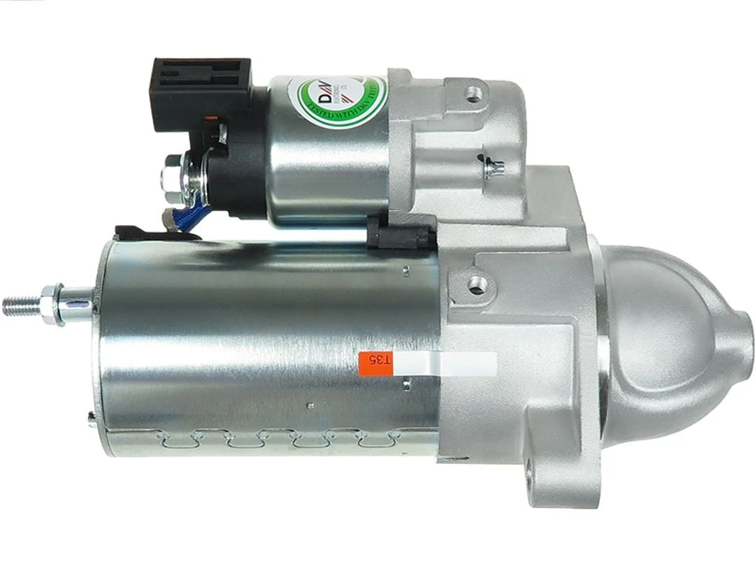 Rozrusznik HYUNDAI Veracruz