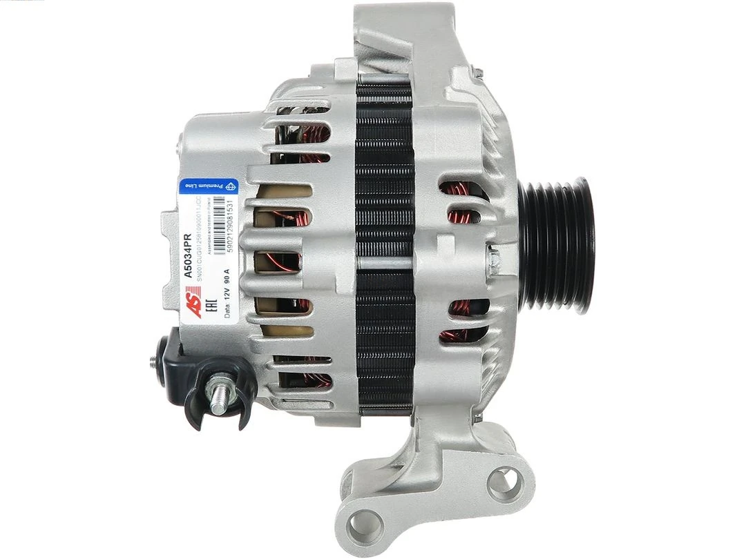 Alternator Ford A005TA7692 cena, od 44,69 USD
