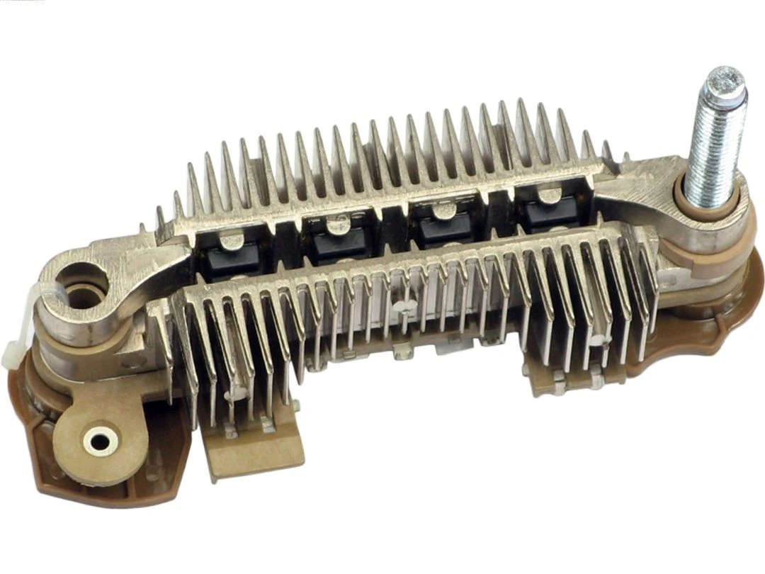Mostek prostowniczy alternatora = Moster diodowy alternatora do Mitsubishi Pajero III 