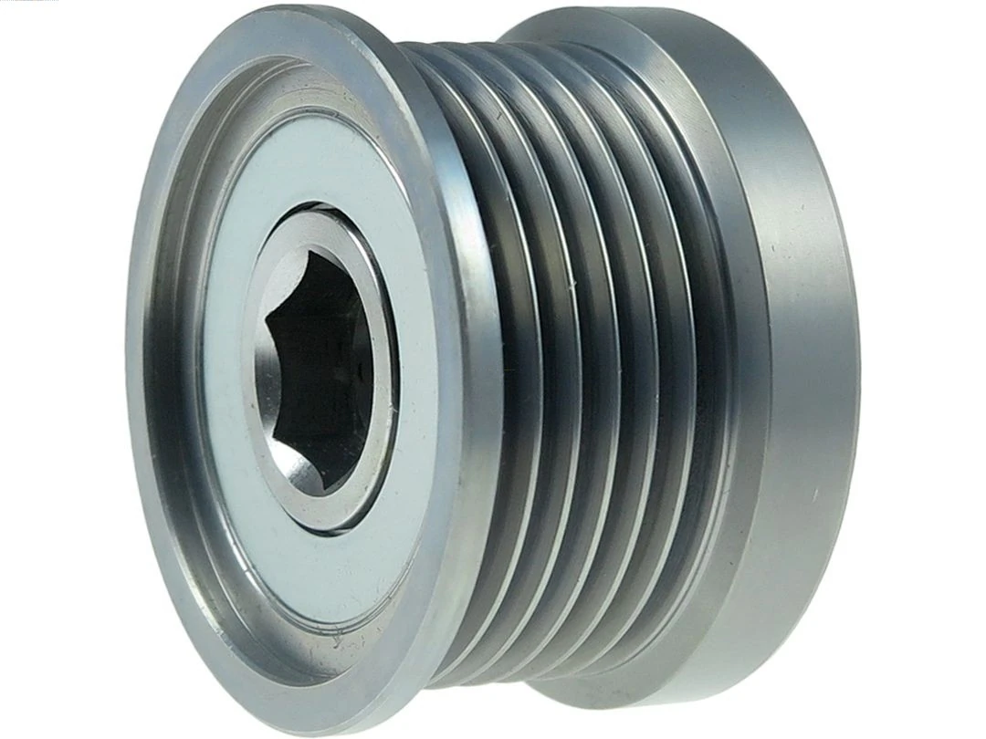 9M5Q10A352AA Ford Koło pasowe alternatora