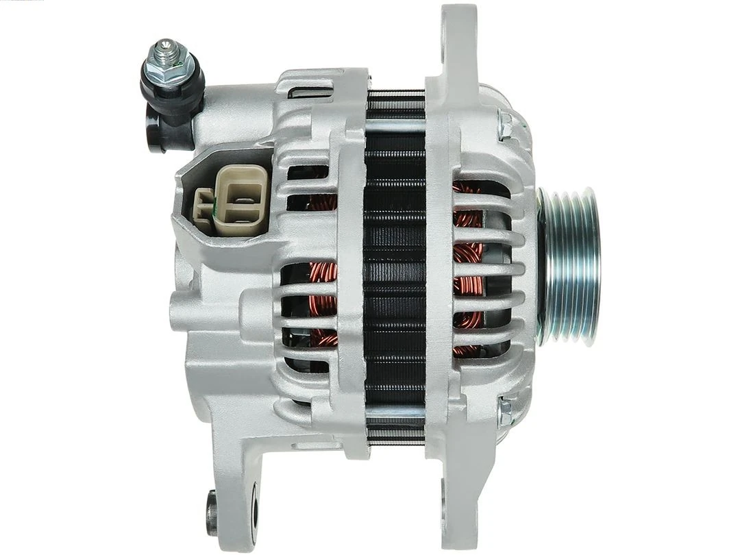Alternator Mazda 323 III sedana (BF) (1985 - 1991) cena, od 115,18 USD