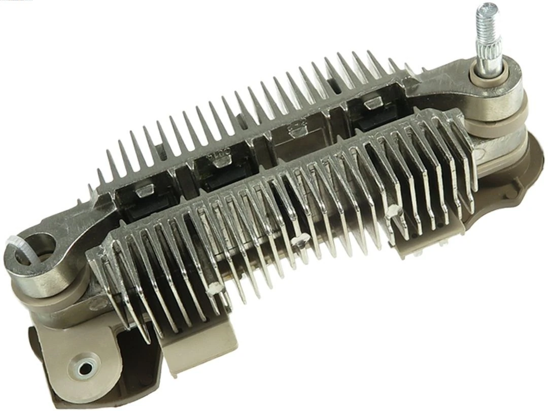 Mostek prostowniczy alternatora = Moster diodowy alternatora Mitsubishi Outlander 1 CU