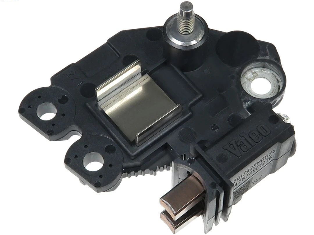 Do koszyka Regulator alternatora (przekaźnik ładowania) BMW X5  F15, F85