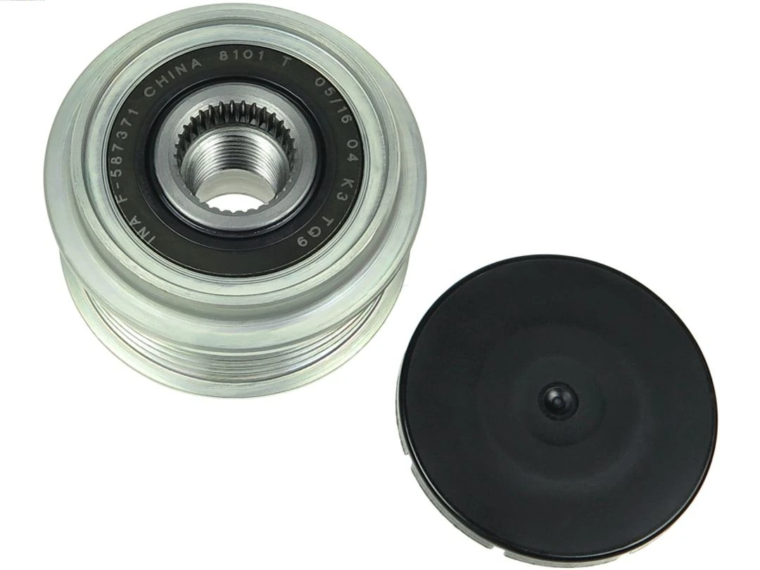 Do koszyka Koło pasowe alternatora KIA Picanto II TA