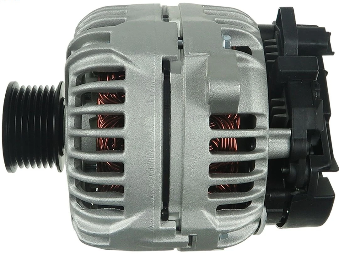 Alternator A0165 As-pl