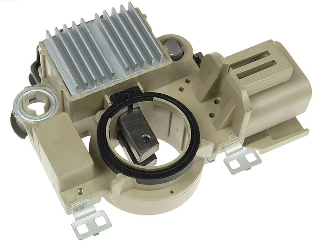 Regulator alternatora (przekaźnik ładowania) Mazda 6 GG