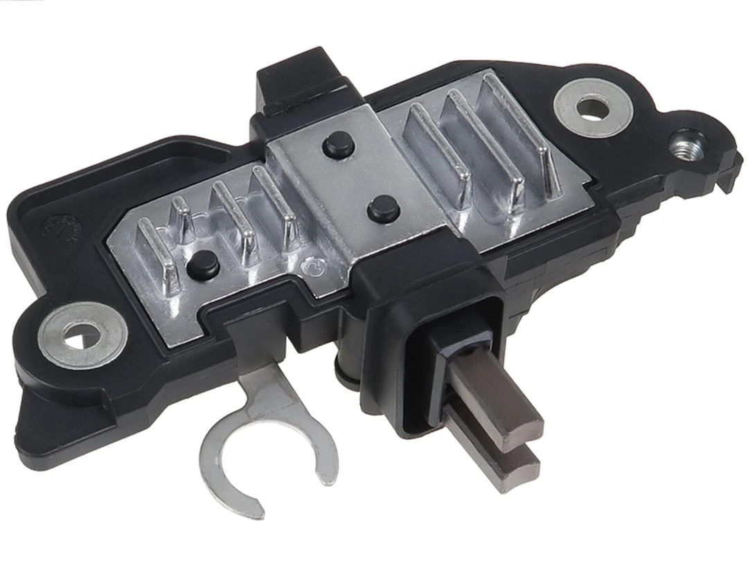 Do koszyka 93325320 General Motors Regulator alternatora (przekaźnik ładowania)