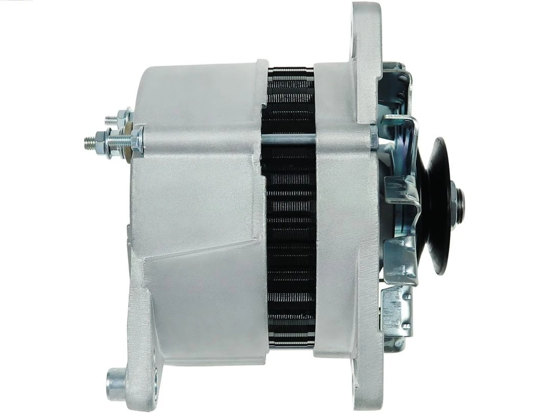 Do koszyka Alternator Ford Transit III V