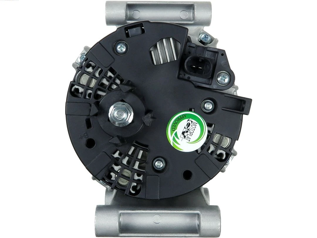 Do koszyka A0438S As-pl Alternator