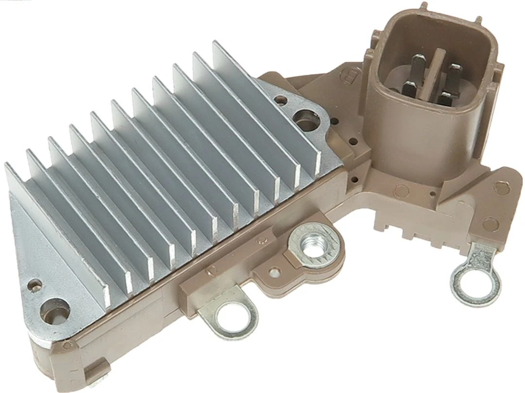 Do koszyka Regulator alternatora (przekaźnik ładowania) Honda Shuttle I RA1, RA5