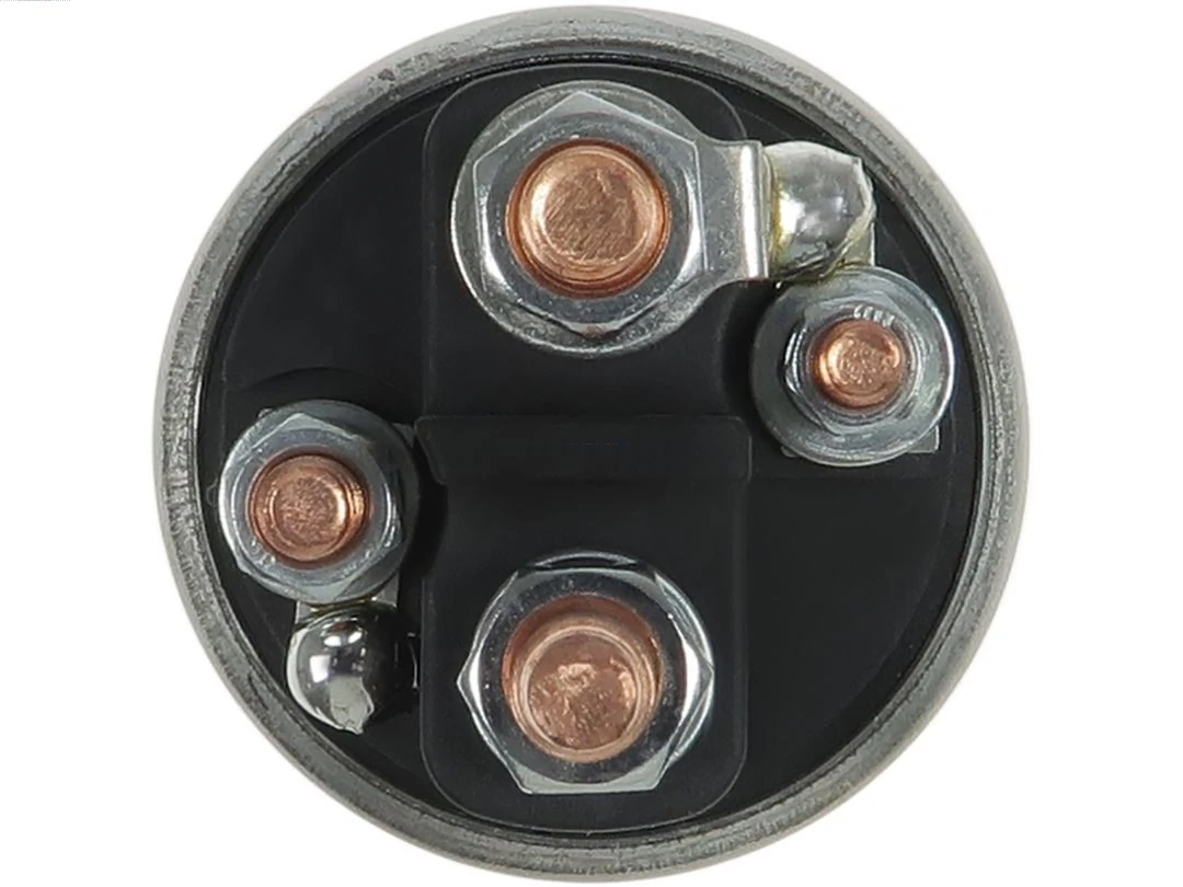 Elektromagnes rozrusznika BMW 5 E60