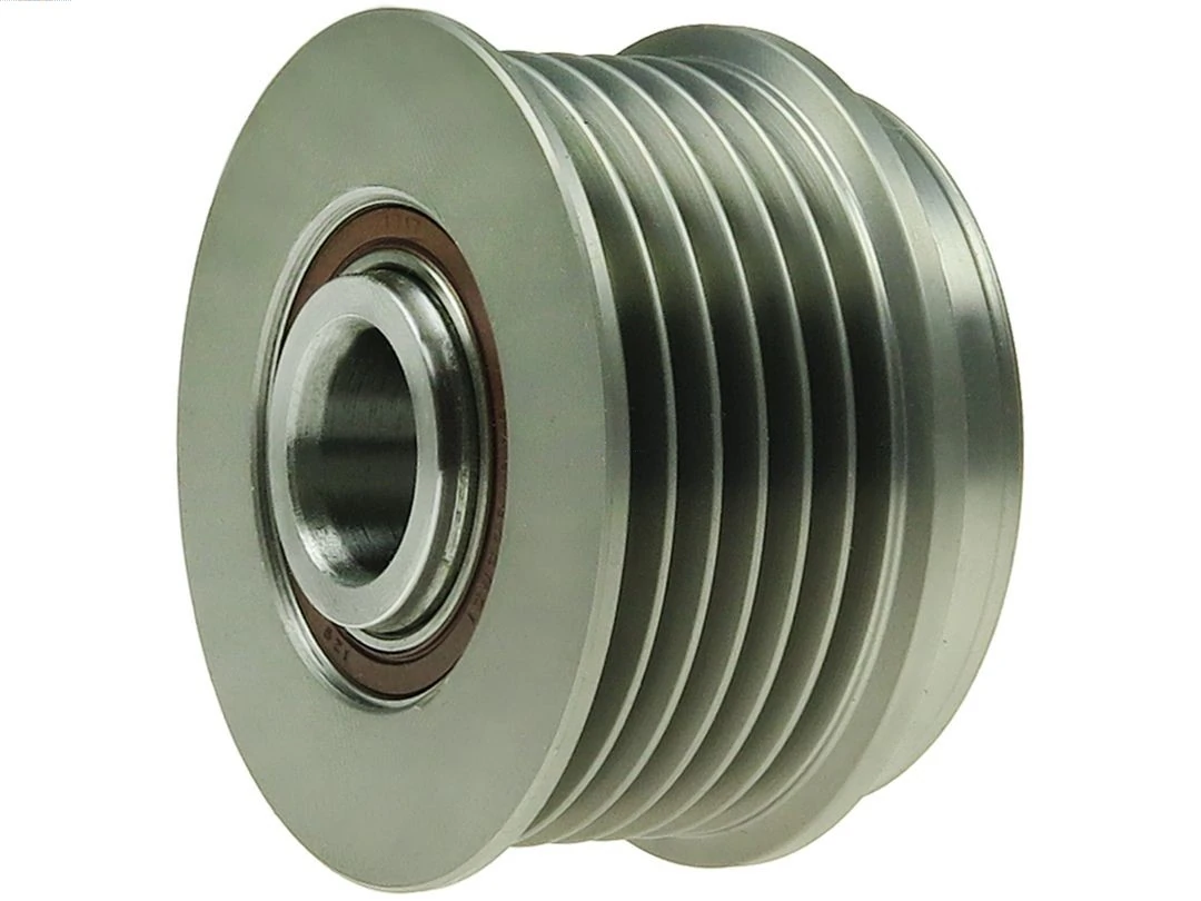  Koło pasowe alternatora Volvo 850 