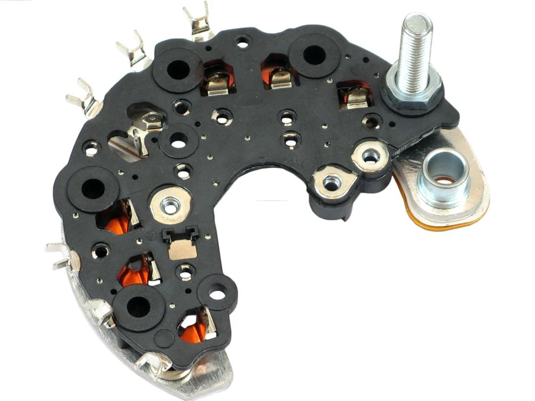 Mostek prostowniczy alternatora = Moster diodowy alternatora Citroen C8 EA, EB