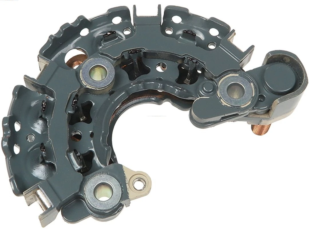 Do koszyka Mostek prostowniczy alternatora = Moster diodowy alternatora Volvo 850  LS