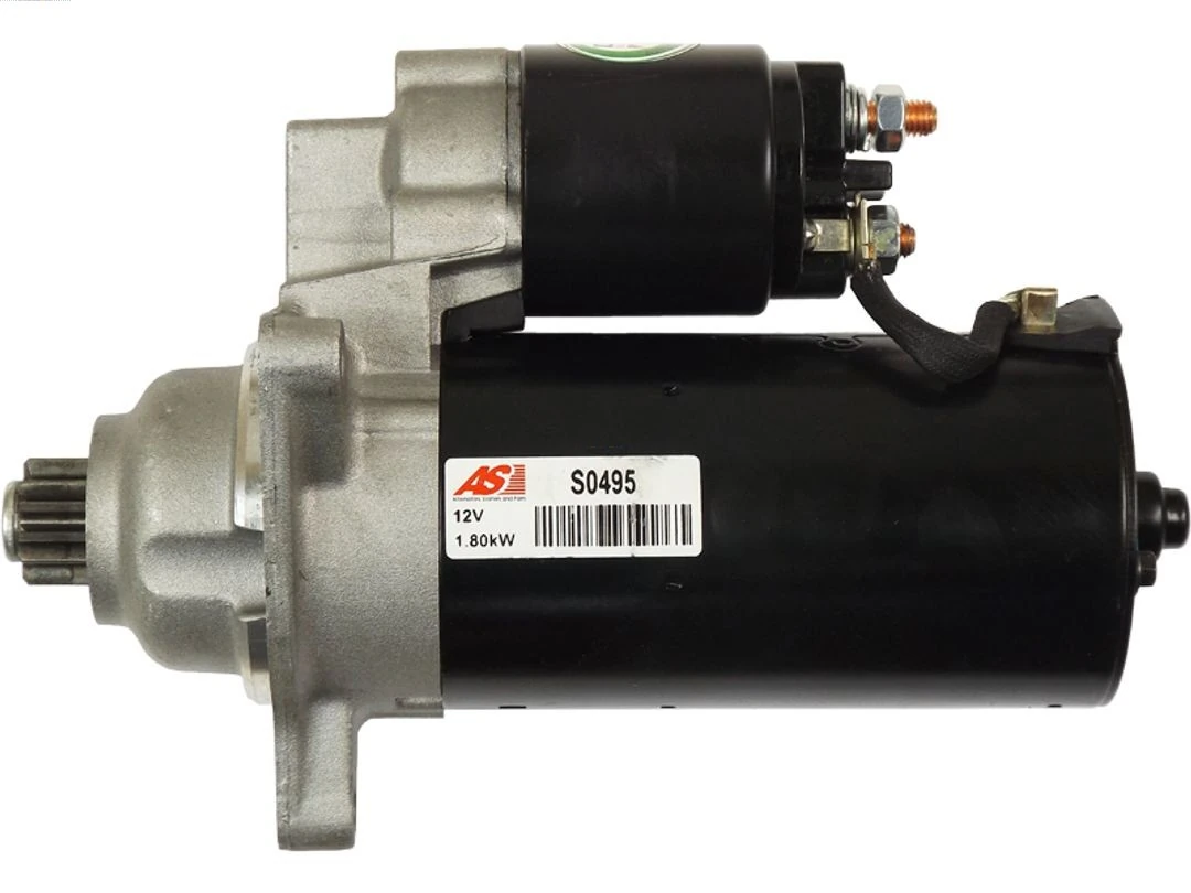 Do koszyka 0001110061 VAG Rozrusznik