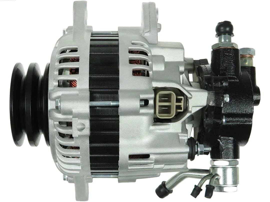 Alternator A5012 As-pl