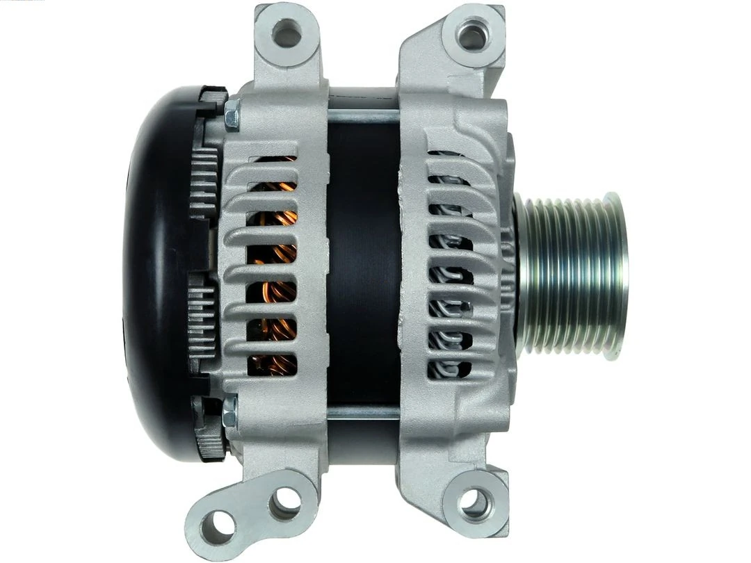 Do koszyka Alternator Toyota Land Cruiser  J200