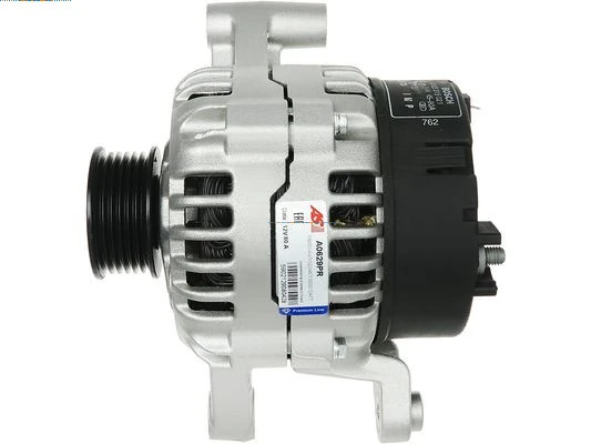  Alternator Volvo 850 