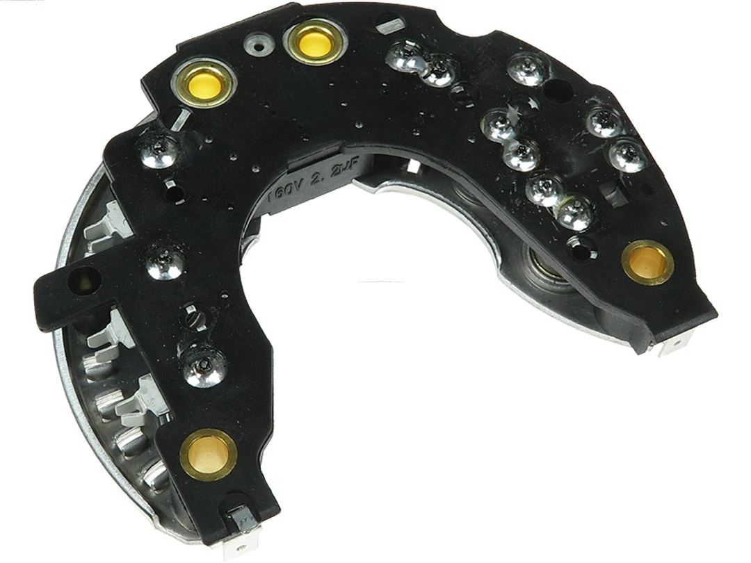 Mostek prostowniczy alternatora = Moster diodowy alternatora Renault Trucks TRUCK PREMIUM ROUTE