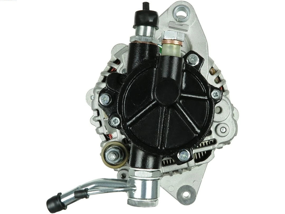 Do koszyka A5072 As-pl Alternator