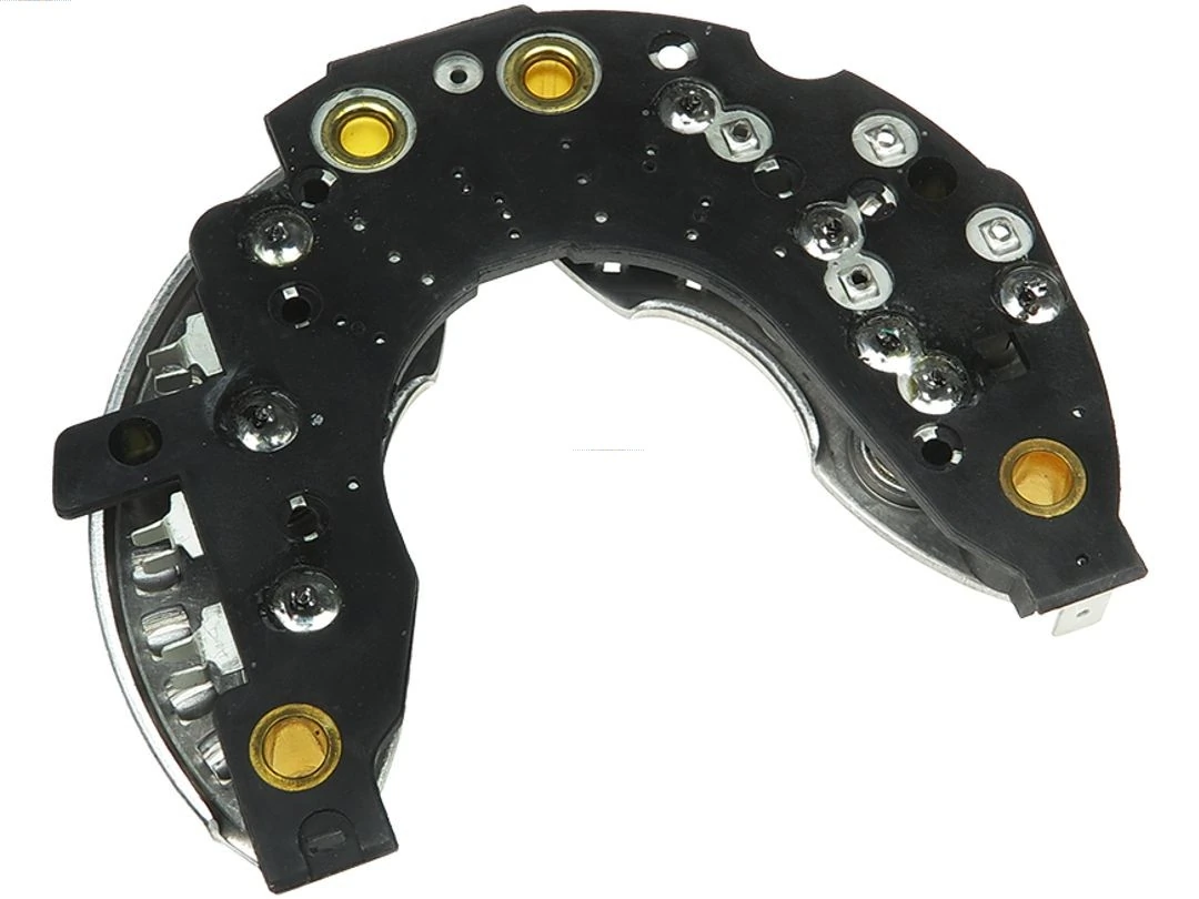 Do koszyka Mostek prostowniczy alternatora = Moster diodowy alternatora Renault 19 II B53, C53