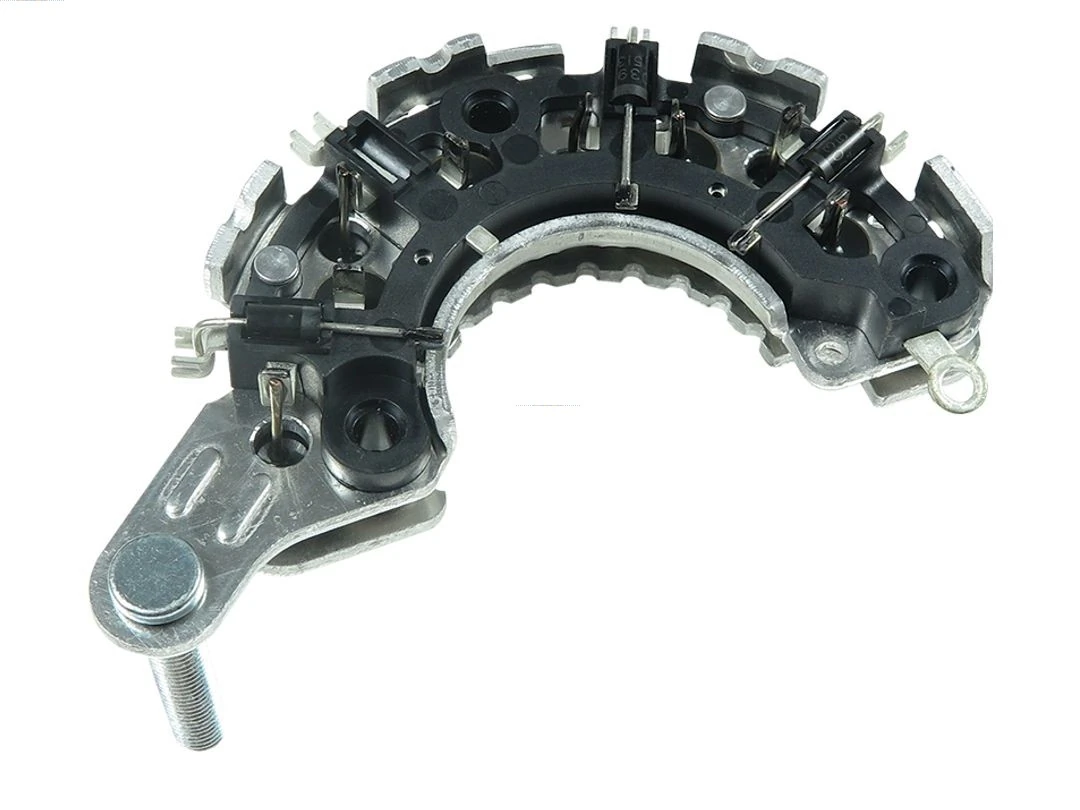 Mostek prostowniczy alternatora = Moster diodowy alternatora KIA Ceed ED