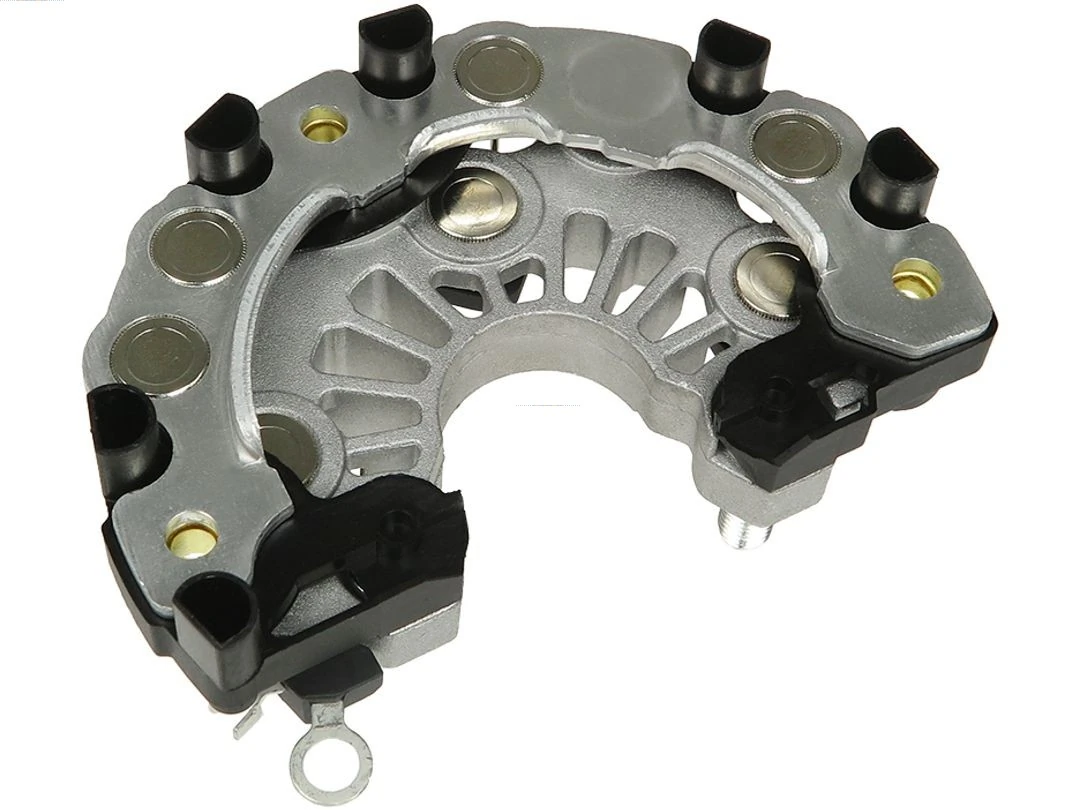 Mostek prostowniczy alternatora = Moster diodowy alternatora Opel Vectra B sedana (36) (1995 - 2002) cena, od 24,44 USD