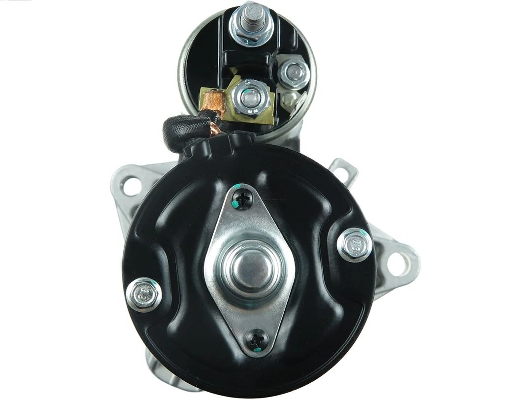 Rozrusznik Jeep Grand Cherokee 4 WK