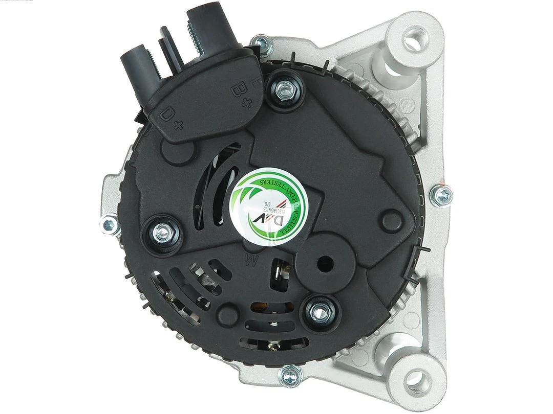Do koszyka A3023 As-pl Alternator