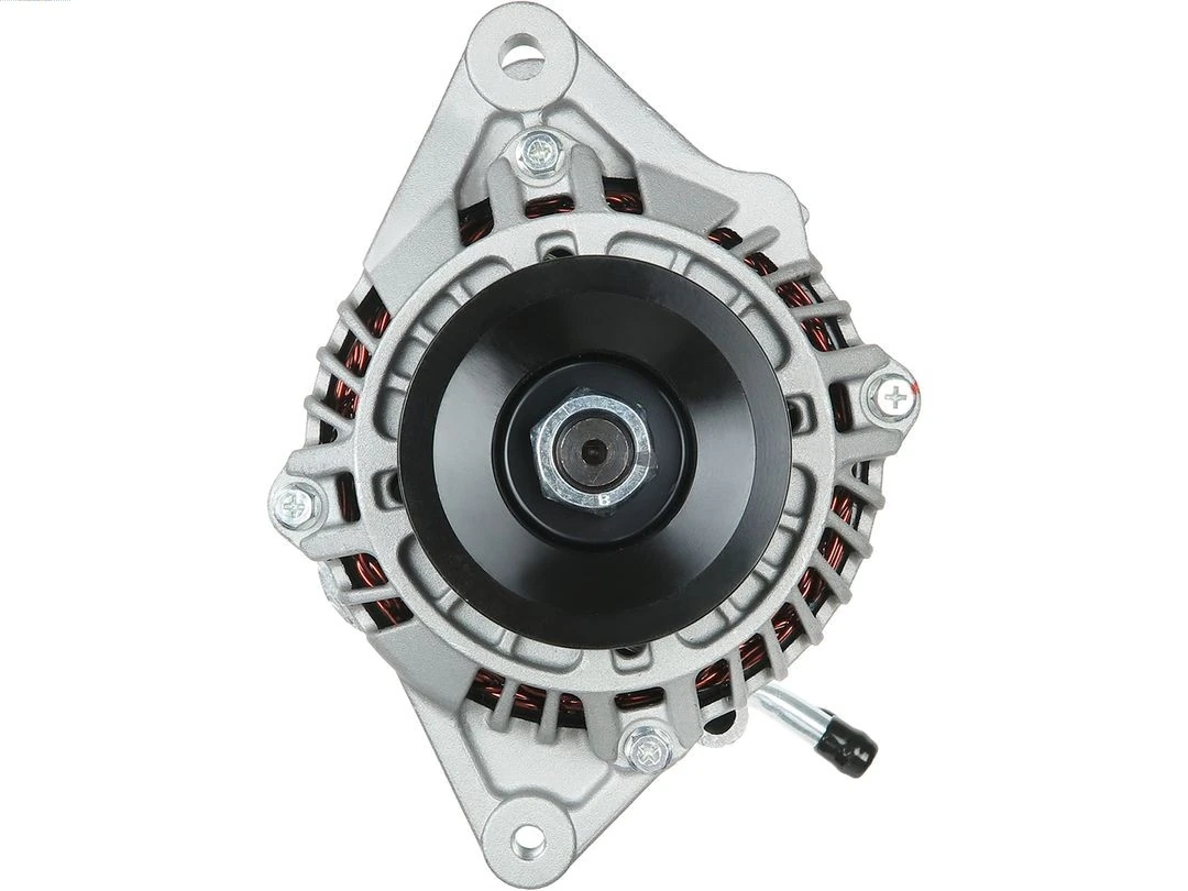 Alternator do Mazda 323 S IV BG