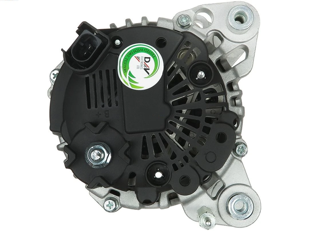 Do koszyka A3163 As-pl Alternator
