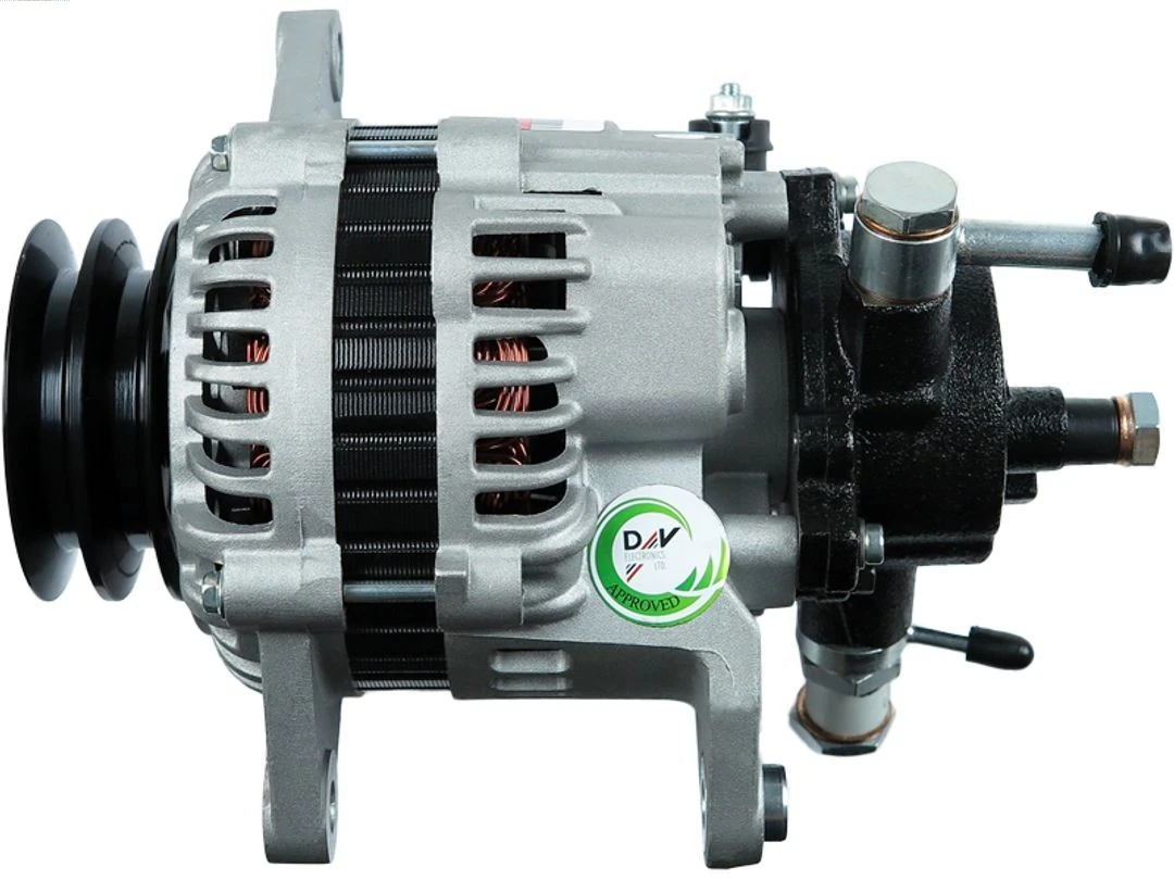 Do koszyka A5166 As-pl Alternator