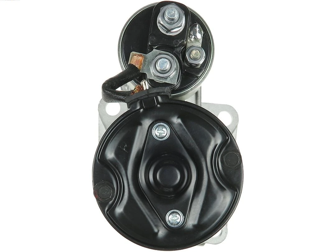 Rozrusznik Toyota 2587062020 cena, od 54,06 USD