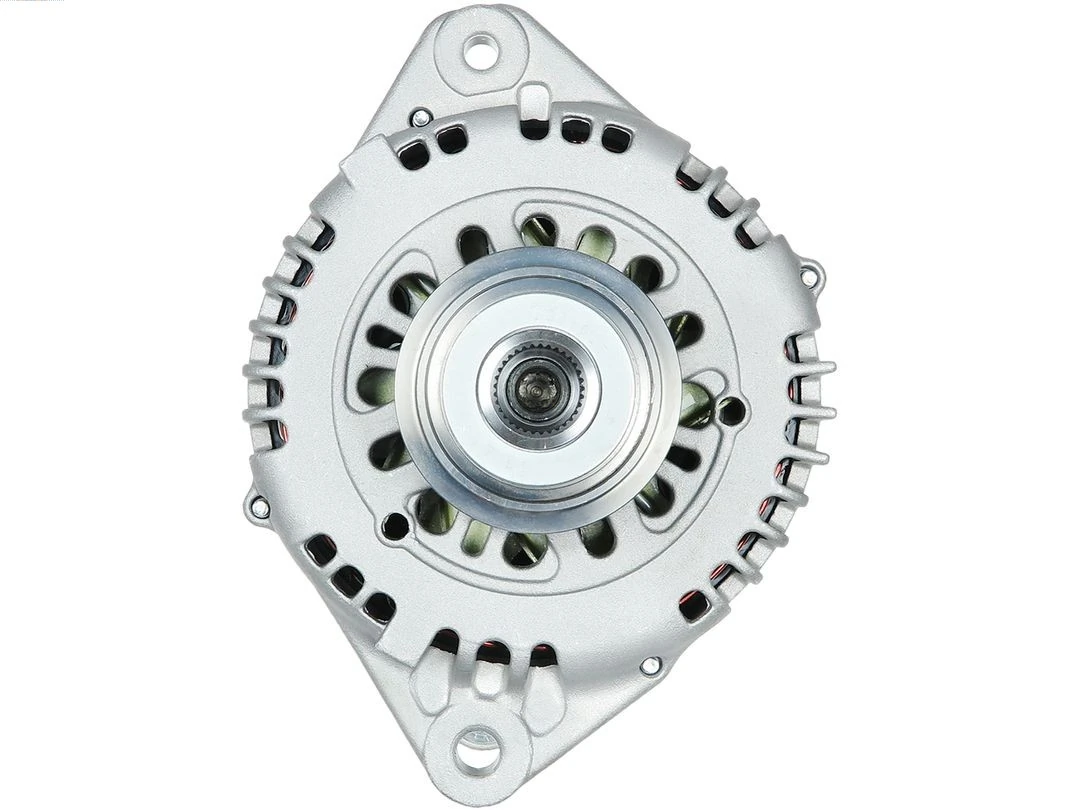 A2066 As-pl Alternator