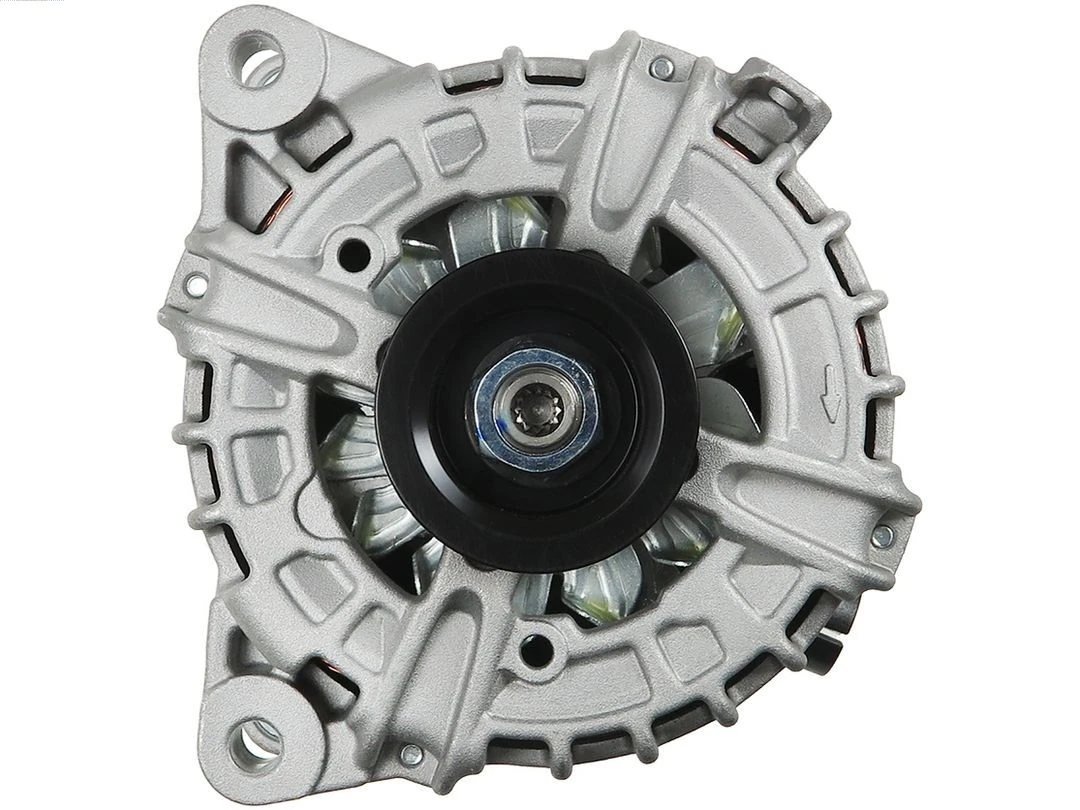 0125813032 Jaguar Alternator