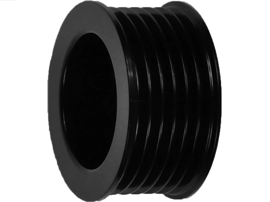 Koło pasowe alternatora Opel Calibra 85