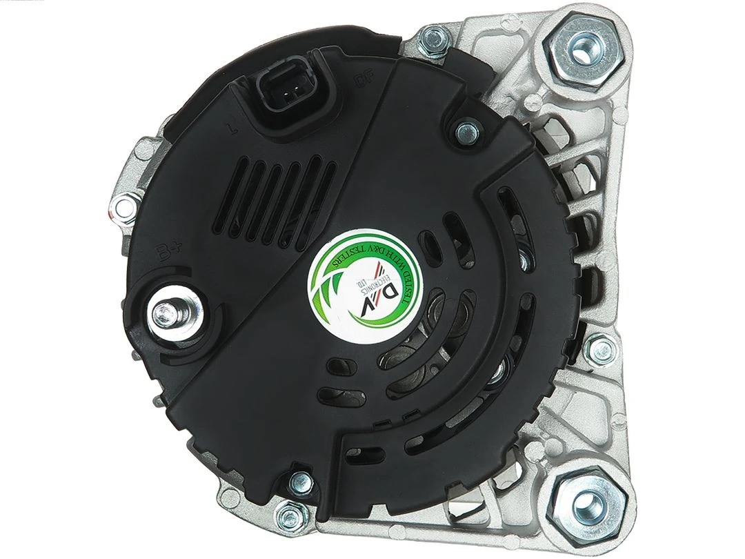 Do koszyka A3118 As-pl Alternator