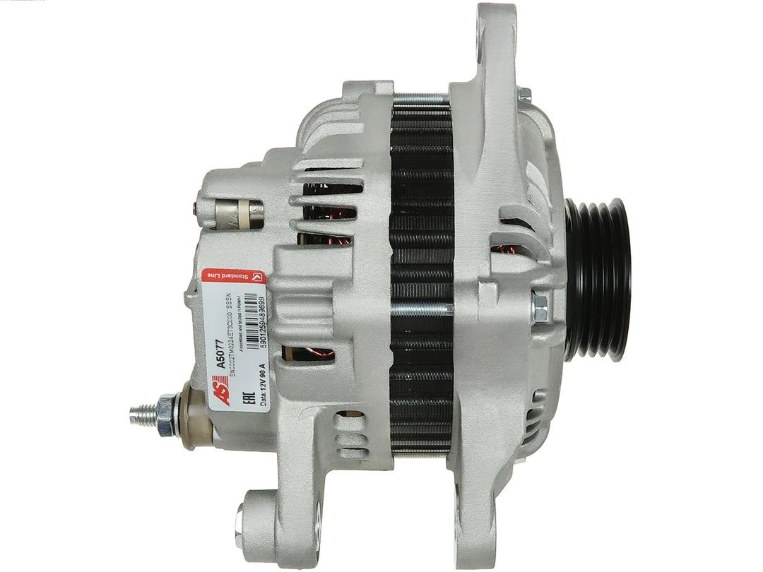 Alternator Smart FORTWO coupe (451) (2007 - 2026) cena, od 172,80 USD