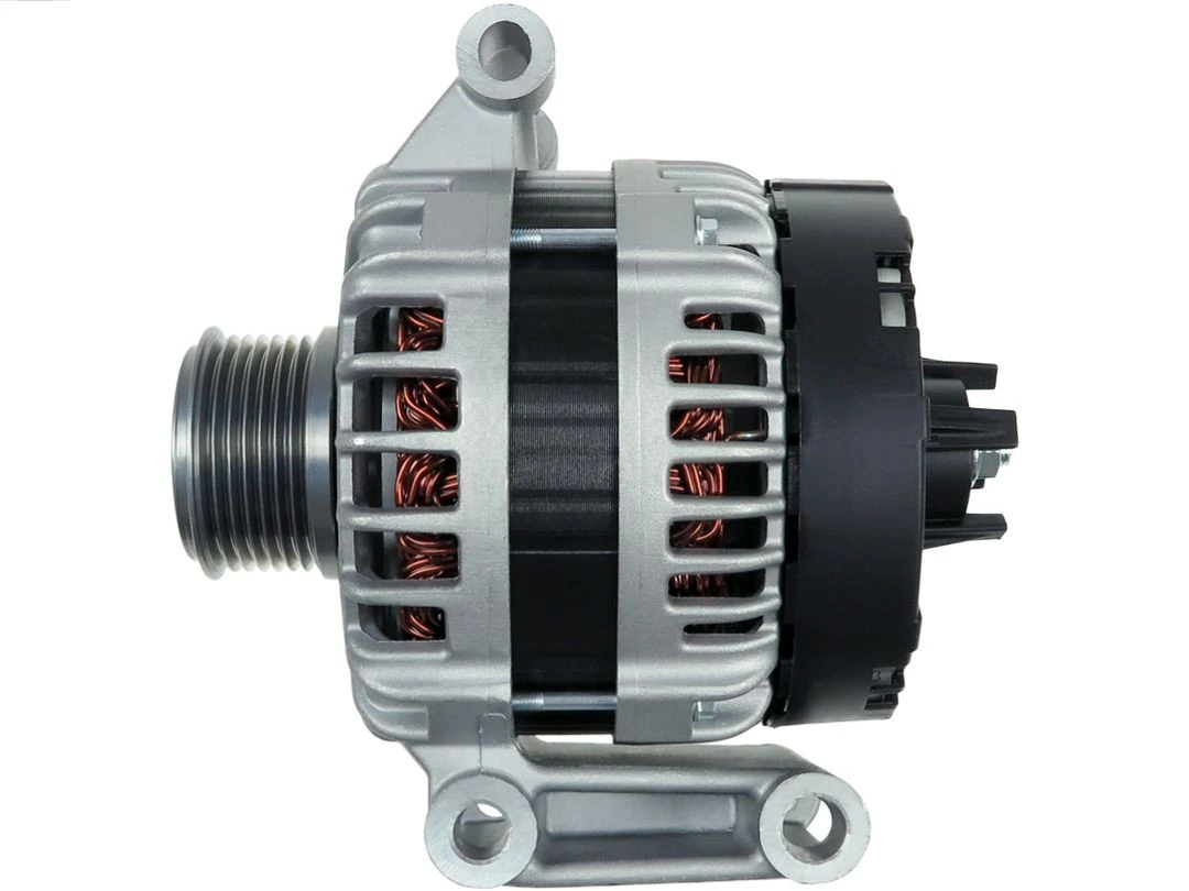 Alternator A0438S As-pl