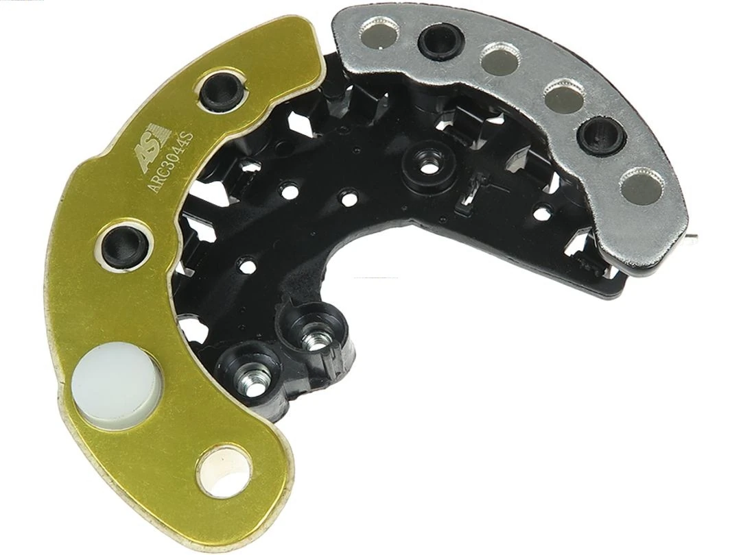 Mostek prostowniczy alternatora = Moster diodowy alternatora Peugeot 207 