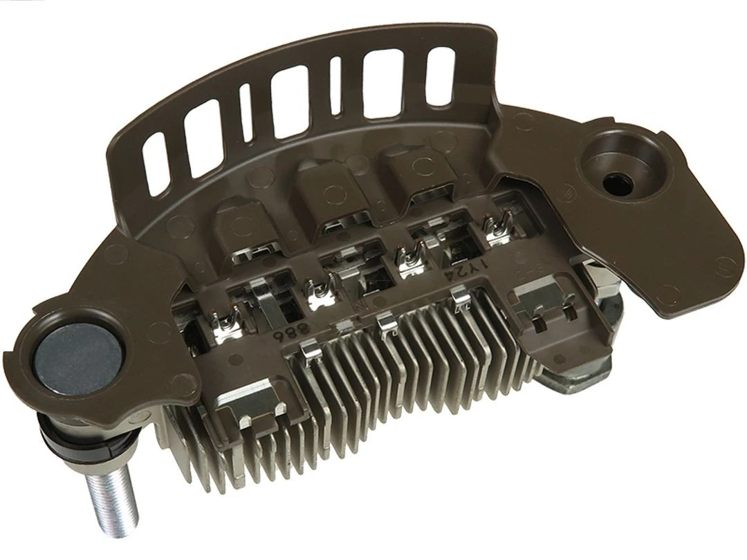 Mostek prostowniczy alternatora = Moster diodowy alternatora Renault Trucks MAGNUM IV ciągnik siodłowy (2005 - 2026) cena, od 30,78 USD