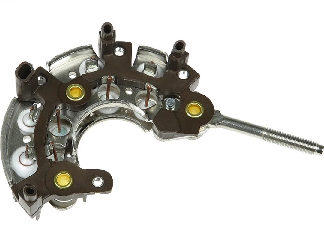 Mostek prostowniczy alternatora = Moster diodowy alternatora Toyota Hiace 2 H5