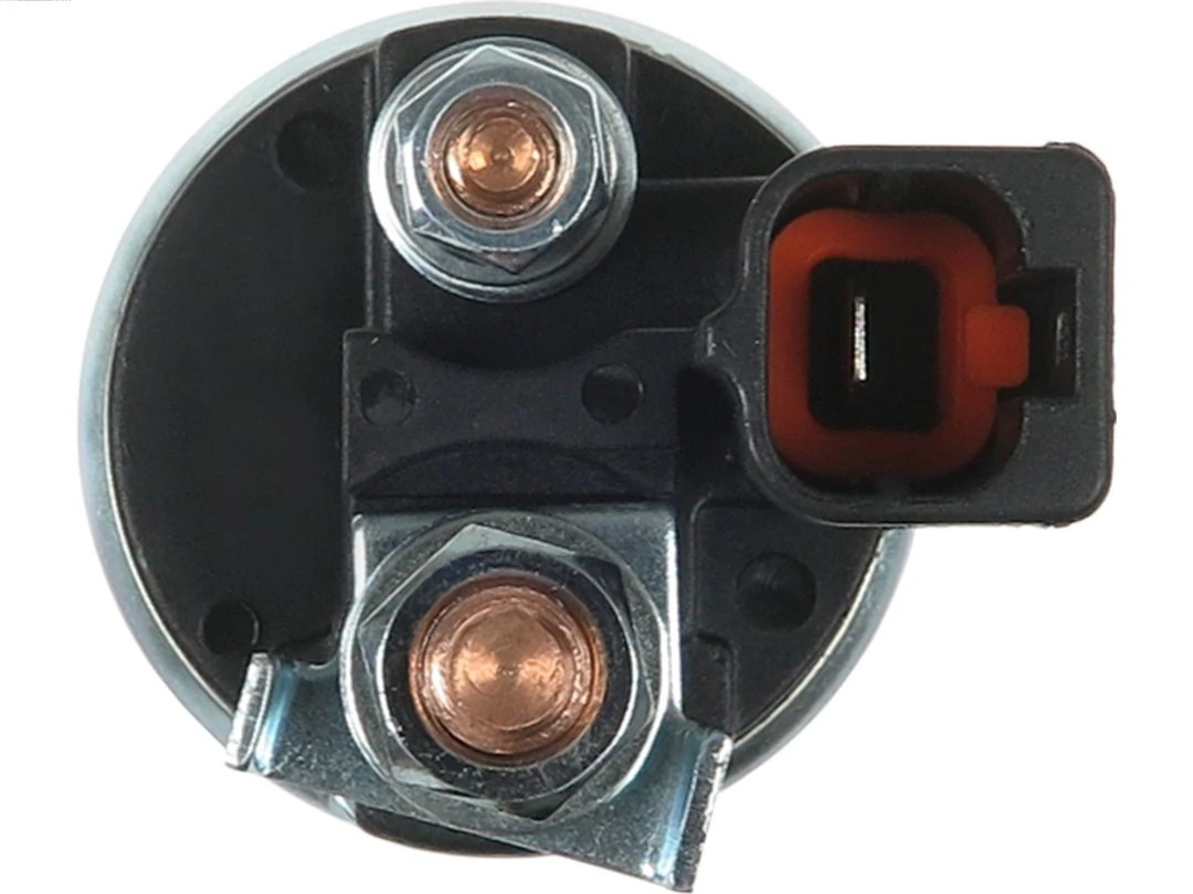 Do koszyka Elektromagnes rozrusznika Hyundai Santa Fe III DM