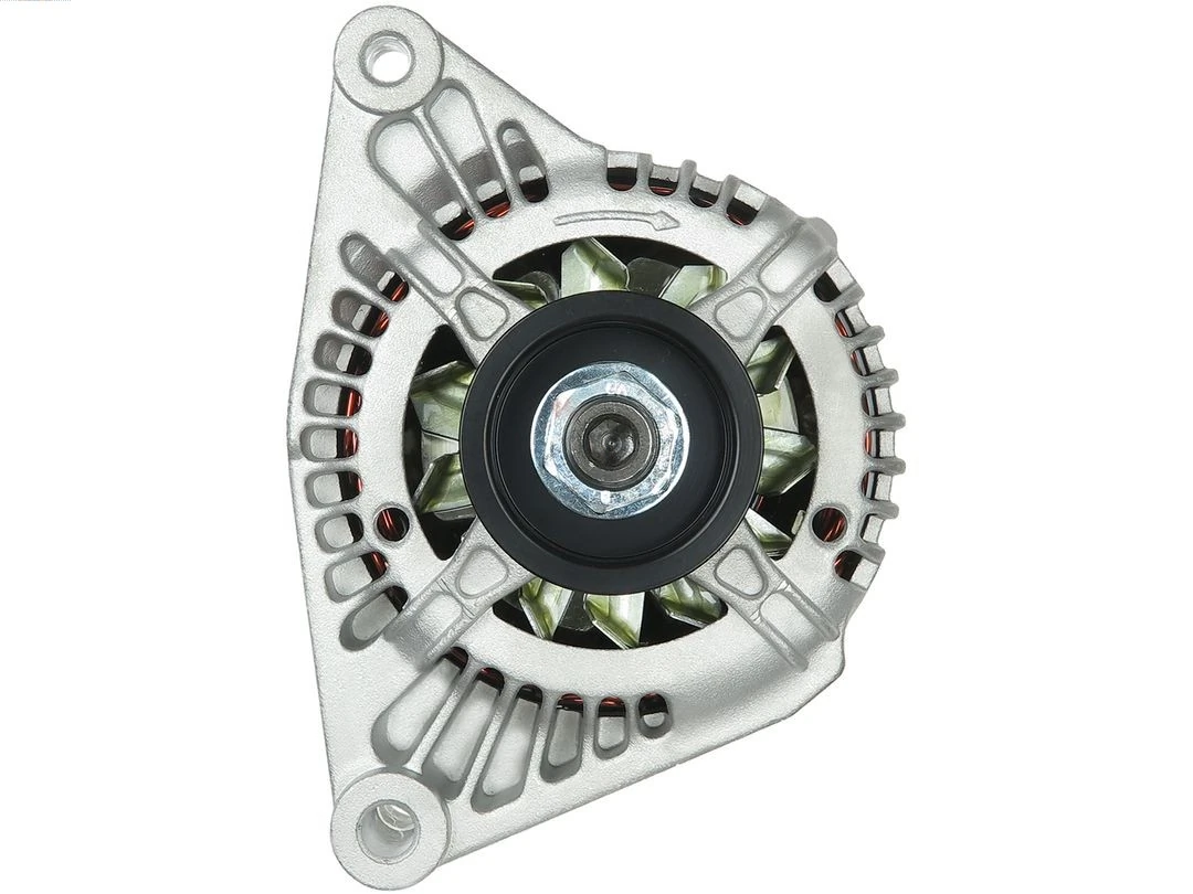Do koszyka Alternator Fiat Ducato II 230