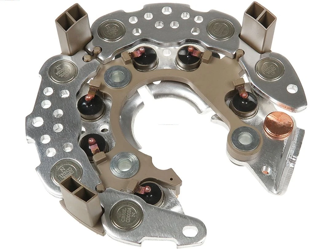 Mostek prostowniczy alternatora = Moster diodowy alternatora Chrysler 300 C