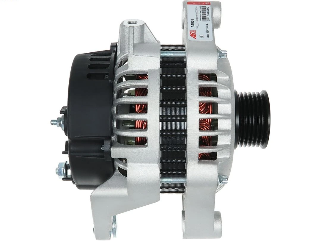Alternator As-pl A1001 cena, od 140,40 USD