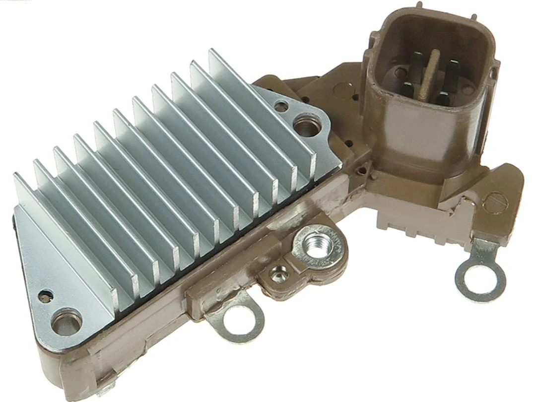 Kupić Regulator alternatora (przekaźnik ładowania) Lexus LX UZJ100 w dobrej cenie
