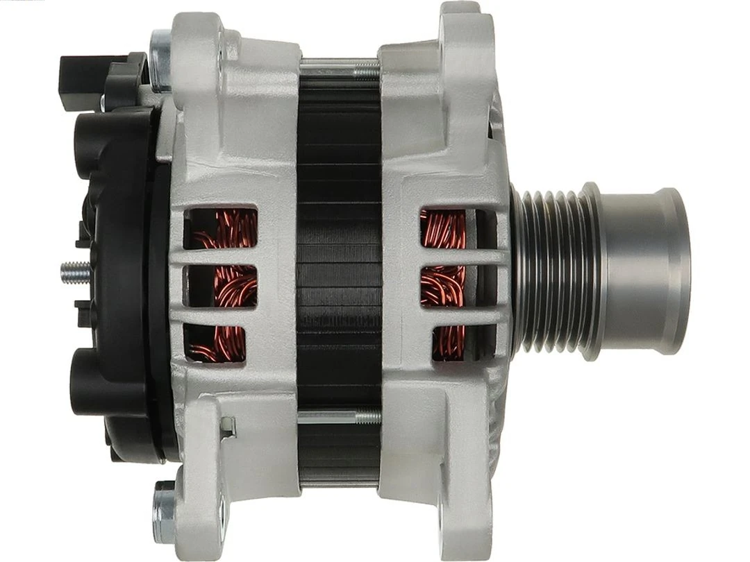  Alternator Volkswagen Jetta 7